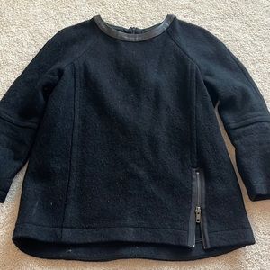 Madewell Wool Crew